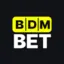 Logo BDMBet casino